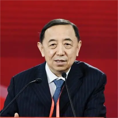 楊志明：數字世界和現實世界深度融合 開辟企業家發展新質生產力新賽道